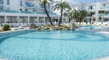 MARSENSES PUERTO POLLENSA HOTEL (ADULTS ONLY 18+)