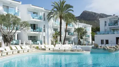 MARSENSES PUERTO POLLENSA HOTEL (ADULTS ONLY 18+)