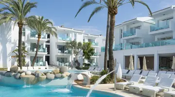 MARSENSES PUERTO POLLENSA HOTEL (ADULTS ONLY 18+)