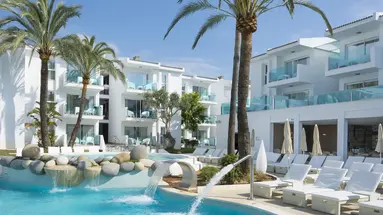 MARSENSES PUERTO POLLENSA HOTEL (ADULTS ONLY 18+)