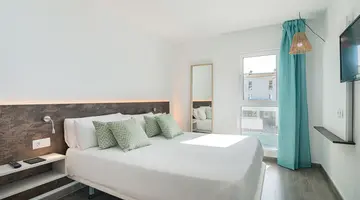 MARSENSES PUERTO POLLENSA HOTEL (ADULTS ONLY 18+)