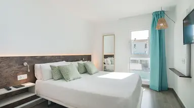 MARSENSES PUERTO POLLENSA HOTEL (ADULTS ONLY 18+)