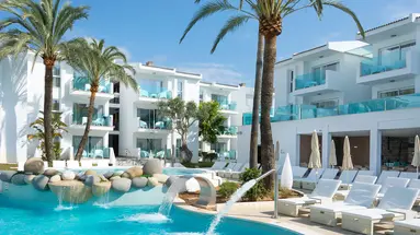 MARSENSES PUERTO POLLENSA HOTEL (ADULTS ONLY 18+)