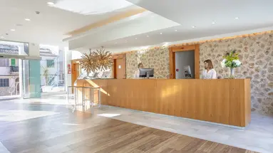 MARSENSES PUERTO POLLENSA HOTEL (ADULTS ONLY 18+)