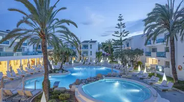 MARSENSES PUERTO POLLENSA HOTEL (ADULTS ONLY 18+)