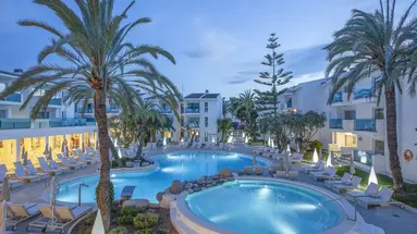 MARSENSES PUERTO POLLENSA HOTEL (ADULTS ONLY 18+)