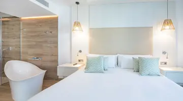 MARSENSES PUERTO POLLENSA HOTEL (ADULTS ONLY 18+)