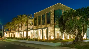 MARSENSES PUERTO POLLENSA HOTEL (ADULTS ONLY 18+)