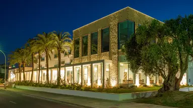 MARSENSES PUERTO POLLENSA HOTEL (ADULTS ONLY 18+)