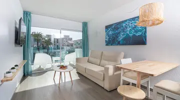 MARSENSES PUERTO POLLENSA HOTEL (ADULTS ONLY 18+)