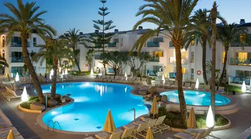 MARSENSES PUERTO POLLENSA HOTEL (ADULTS ONLY 18+)