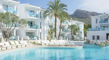 MARSENSES PUERTO POLLENSA HOTEL (ADULTS ONLY 18+)