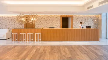 MARSENSES PUERTO POLLENSA HOTEL (ADULTS ONLY 18+)