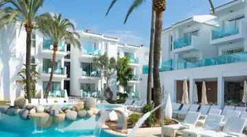 MARSENSES PUERTO POLLENSA HOTEL (ADULTS ONLY 18+)