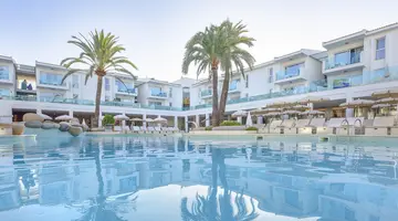 MARSENSES PUERTO POLLENSA HOTEL (ADULTS ONLY 18+)