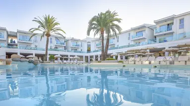 MARSENSES PUERTO POLLENSA HOTEL (ADULTS ONLY 18+)
