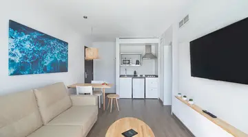 MARSENSES PUERTO POLLENSA HOTEL (ADULTS ONLY 18+)