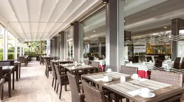 MarSenses Rosa del Mar and Spa