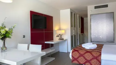 MarSenses Rosa del Mar and Spa
