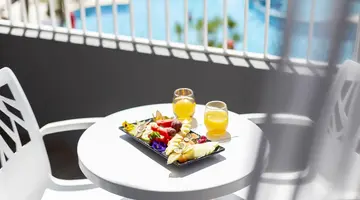 MarSenses Rosa del Mar and Spa