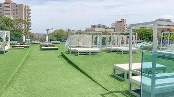 MarSenses Rosa del Mar and Spa