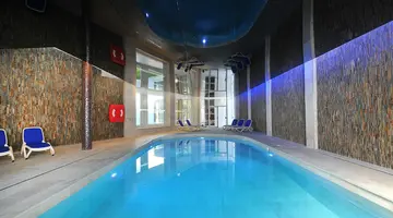 MarSenses Rosa del Mar and Spa