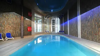 MarSenses Rosa del Mar and Spa