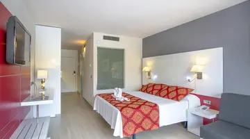 MarSenses Rosa del Mar and Spa