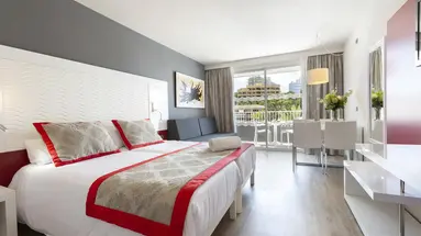 MarSenses Rosa del Mar and Spa