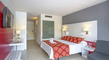 MarSenses Rosa del Mar and Spa