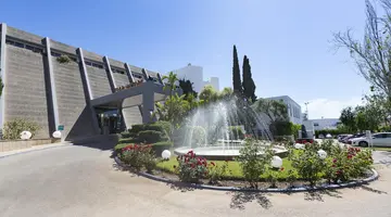 MarSenses Rosa del Mar and Spa