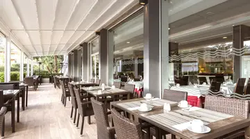 MarSenses Rosa del Mar and Spa