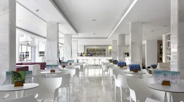 MarSenses Rosa del Mar and Spa