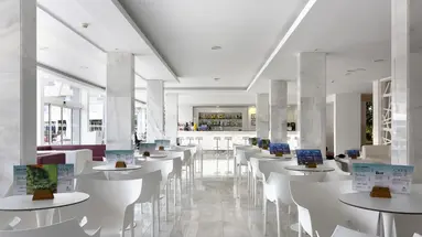 MarSenses Rosa del Mar and Spa