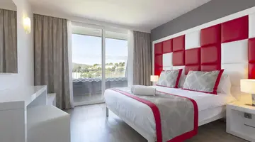 MarSenses Rosa del Mar and Spa