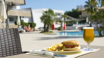 MarSenses Rosa del Mar and Spa