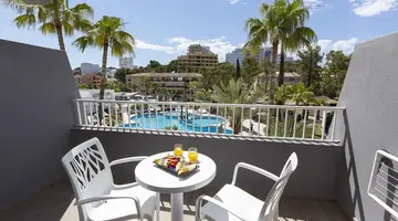 MarSenses Rosa del Mar and Spa