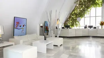 MarSenses Rosa del Mar and Spa