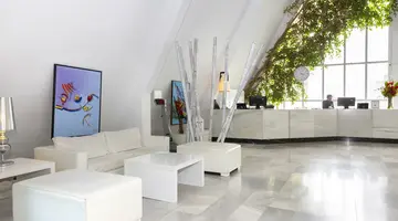 MarSenses Rosa del Mar and Spa