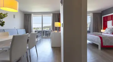 MarSenses Rosa del Mar and Spa