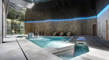 MarSenses Rosa del Mar and Spa