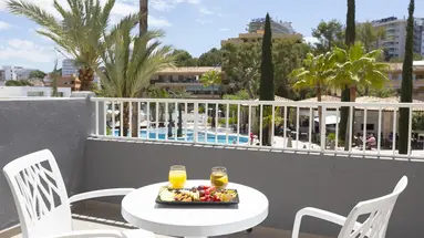 MarSenses Rosa del Mar and Spa
