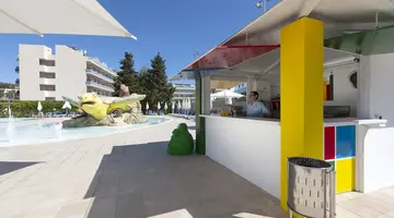 MarSenses Rosa del Mar and Spa