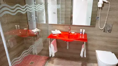 MARSENSES ROSA DEL MAR HOTEL & SPA