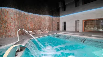 MARSENSES ROSA DEL MAR HOTEL & SPA