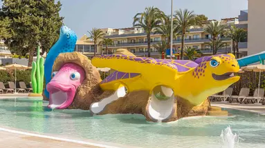 MARSENSES ROSA DEL MAR HOTEL & SPA