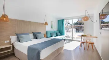 MARSENSES ROSA DEL MAR HOTEL & SPA