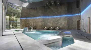 MARSENSES ROSA DEL MAR HOTEL & SPA