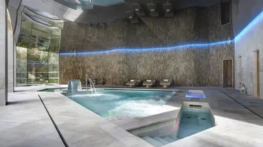 MARSENSES ROSA DEL MAR HOTEL & SPA