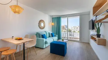 MARSENSES ROSA DEL MAR HOTEL & SPA